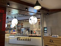 -The COOK·厨餐厅·自助餐(浦东嘉里大酒店)