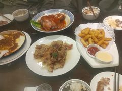 -知音酒楼(花园店)