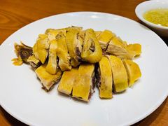 -頂好酒家·经典粤菜(海信广场店)