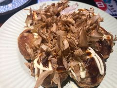 -円满日式居酒屋(蓉花路美食街店)
