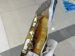 -首都图书馆-咖啡厅