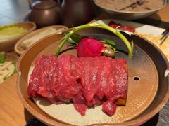 -盡膳口福跷脚牛肉火锅(国贸商城店)