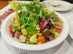 -摩根扒房(桐梓林店)