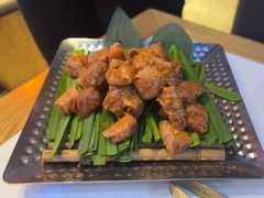 -杨记齐齐哈尔烤肉(总店)