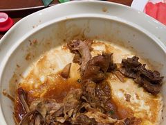 -满盛家宴·烤鸭·海鲜天津菜(河北路总店)