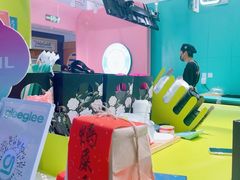 -gleeglee乐溢亦茶(合生汇店)