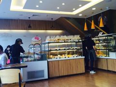 -米熊蛋糕店(天虹商场西丽店)