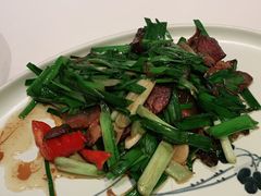 -上海古井假日酒店 · 徽昇楼中餐厅