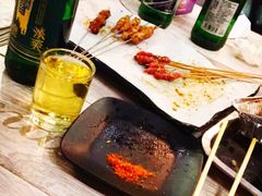 -启工街(地铁站)