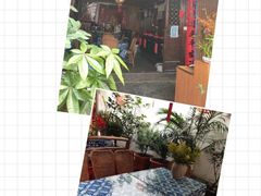 -老宅子私房菜馆(大理古城店)