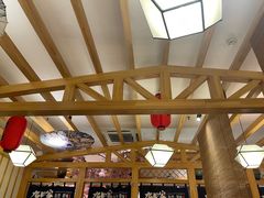 -九田家黑牛烤肉料理(华侨城店)