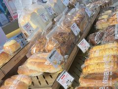 -西村叔叔的店·面包·甜品·蛋糕(清河万象汇店)