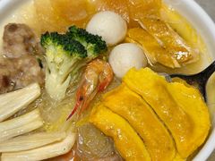 -外婆家(杭州马塍店)