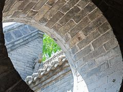 -山西王家大院