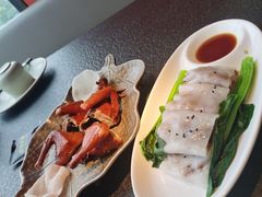 -蝴蝶里·粤菜·点心(龙湖天街&滨江店)