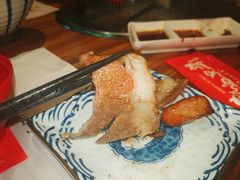 -热血兄弟·炭火烤肉(融侨中心店)