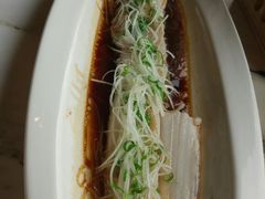 -那家小馆•北京菜•烤鸭(香山店)