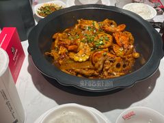 -虾吃虾涮.虾火锅.肉蟹煲(步步高梅溪新天地店)