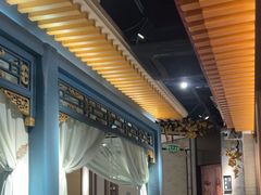 -京味斋·烤鸭·北京菜(安贞店)