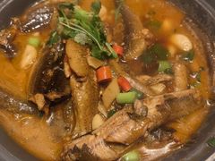 -徽州月·民间徽菜(浦东总店)