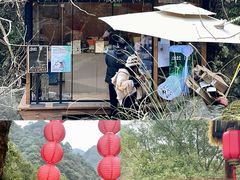 -宁波五龙潭景区