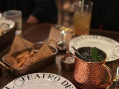 -IL TEATRO 精品意大利餐厅