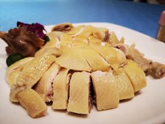 一品鸡-顺丰轩园林酒家(天河店)