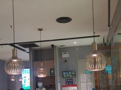 -半天妖烤鱼(丰科万达店)