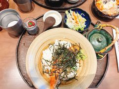 -ITARU食堂·定食料理(西丽店)