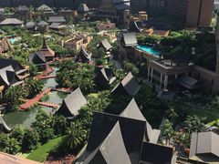 -三亚湾红树林度假世界(木棉酒店)