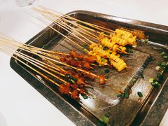 -文和友老长沙龙虾馆(化龙池店)