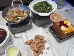 -小菜园新徽菜(南通永旺店)