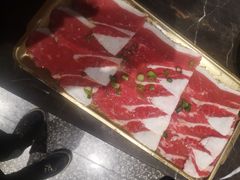 -大叹号·朝鲜族烤肉(潍坊泰华城店)