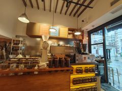 -Cafe del Volcan(永康路店)