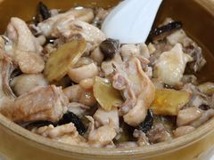 -客家王车田豆腐坊(翻身店)