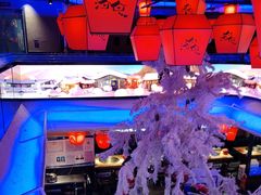 -山河屯铁锅炖鲜鹅·东北菜(开发区一店)