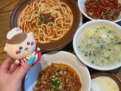 -八碗湘长沙市井菜(坡子街店)