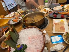 -松野谷·寿喜烧自助(华联顺义金街购物中心店)