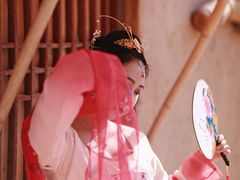 -敦煌古城