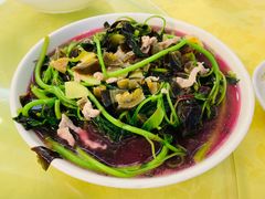 -波记美食店·现捞海鲜