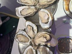 -蚝堡海鲜·威海菜·海肠捞饭·烧烤·亚洲吃蚝公司(幸福门店)