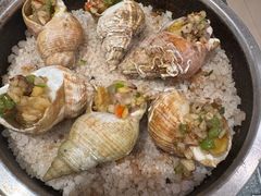 -鹅掂·大岭山烧鹅