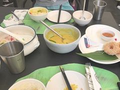 -帕蓝·暹罗料理(大学路店)