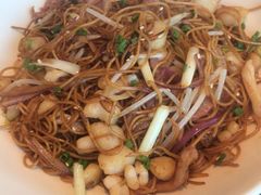 -环球港凯悦 · 享悦中餐厅