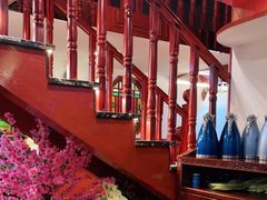 大堂-老克勒上海菜(南京路步行街店)