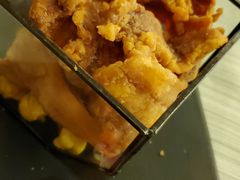 一品小酥肉-得丘礼享谷·玉兰苑