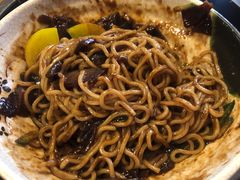 -咕咕站韩国料理(紫金港店)