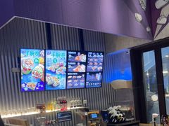 -Taco Bell 塔可钟(民田路店)