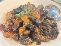 -茶油香闽南菜·花园餐厅(前埔店)