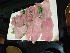 -宽板凳老灶火锅(南礼士路店)